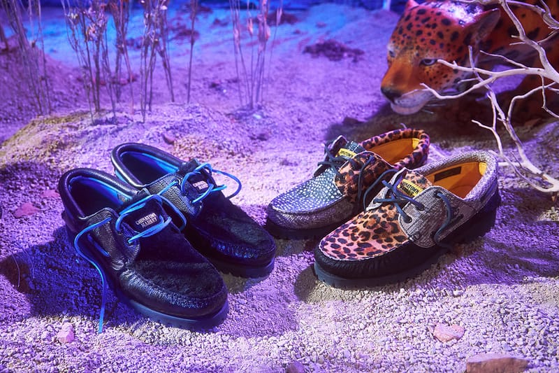 Timberland x Chinatown Market Fall/Winter 2020 | Hypebeast