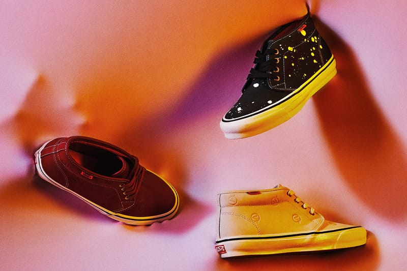 Vault by Vans x LQQK Studio Release Information | Hypebeast