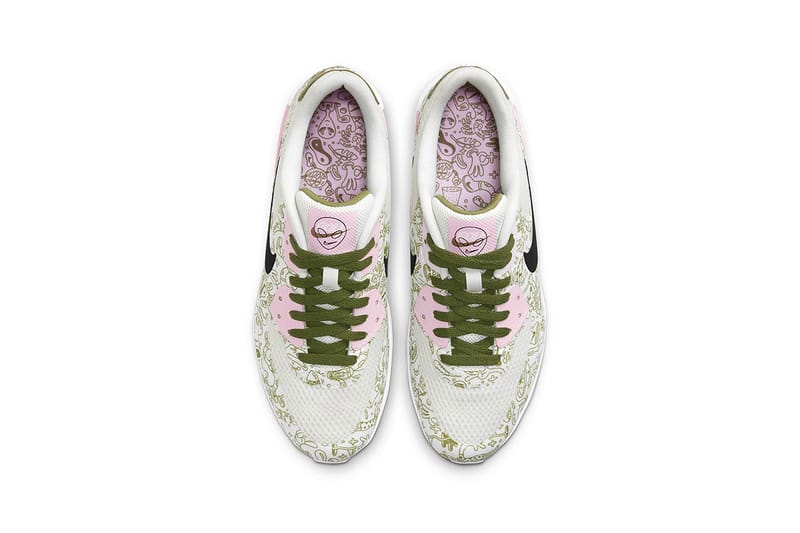 Nike Golf Air Max 90 Space NRG Steven Harrington | Hypebeast