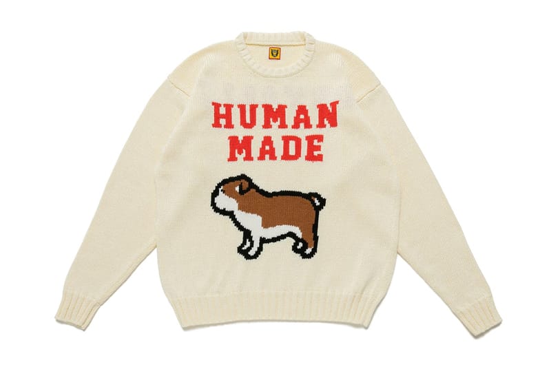 HUMAN MADE Launches 