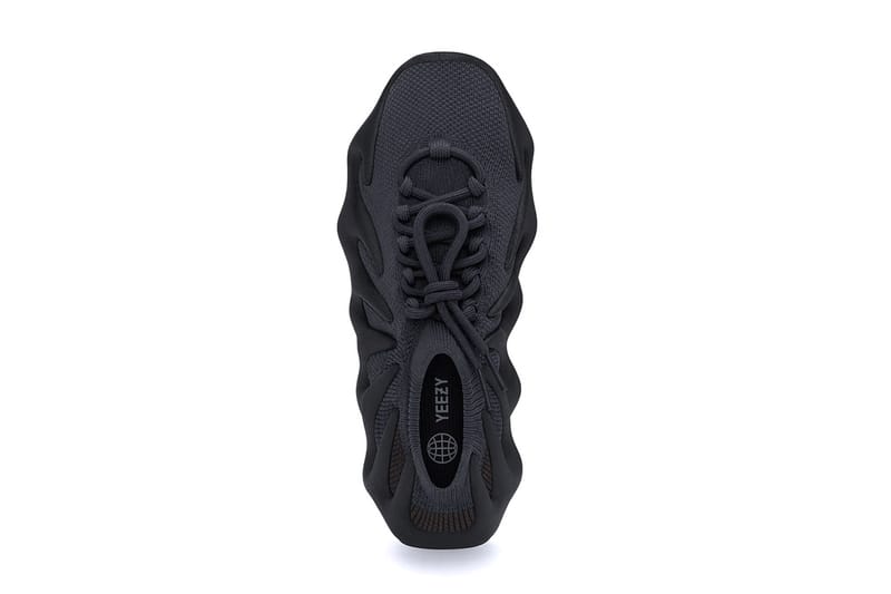 Official Look at the adidas YEEZY 450 