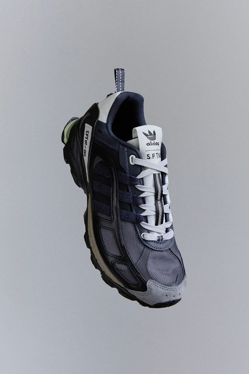 Song for the Mute x adidas Originals SFTM-001 Collection | Hypebeast