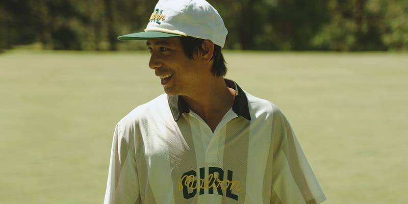 Malbon Golf and Girl Skateboards Join Forces | Hypebeast
