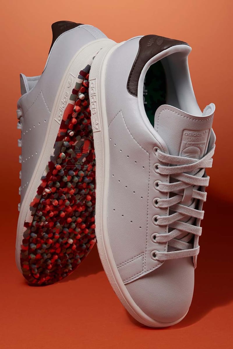 adidas Golf unveils the Icons Pack: Samba Stan Smith Superstar