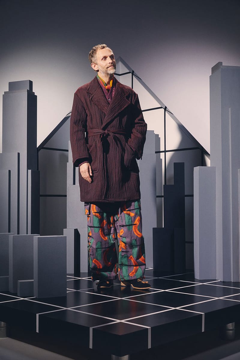 Sasquatchfabrix. A/W '23 Collection Release Info | Hypebeast
