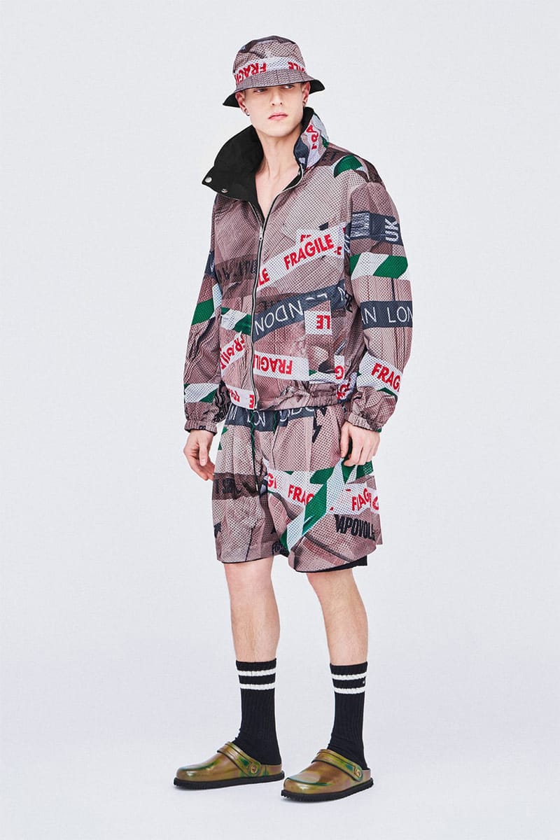 Vivienne Westwood MAN SS24 Is Warm Weather-Coded | Hypebeast