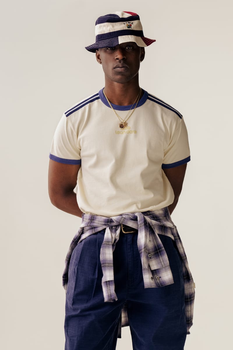 Aimé Leon Dore Reveals SS24 Collection | Hypebeast