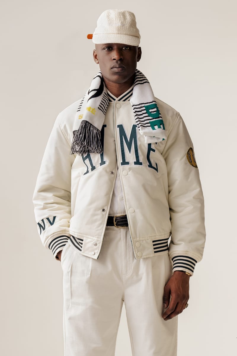 Aimé Leon Dore Reveals SS24 Collection | Hypebeast