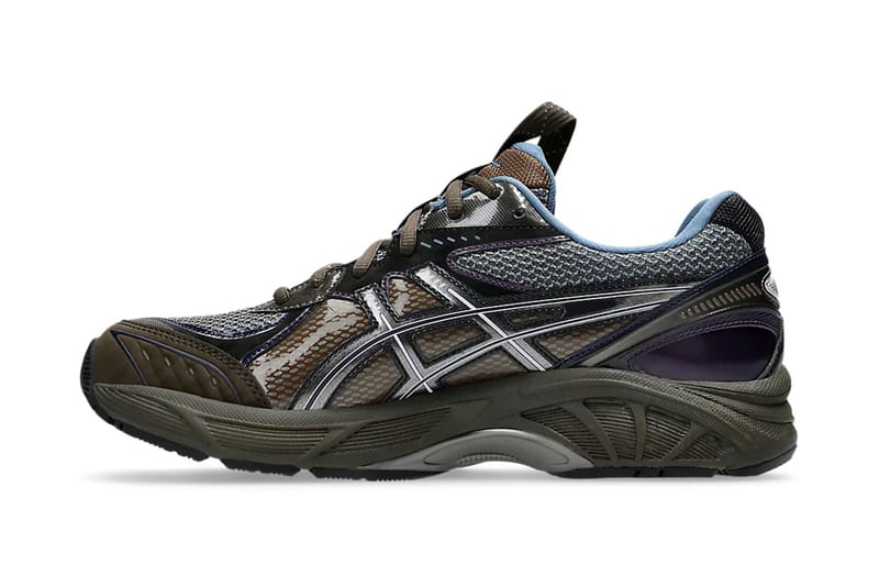 ASICS x Kiko Kostadinov GT-2160 Release Info | Hypebeast