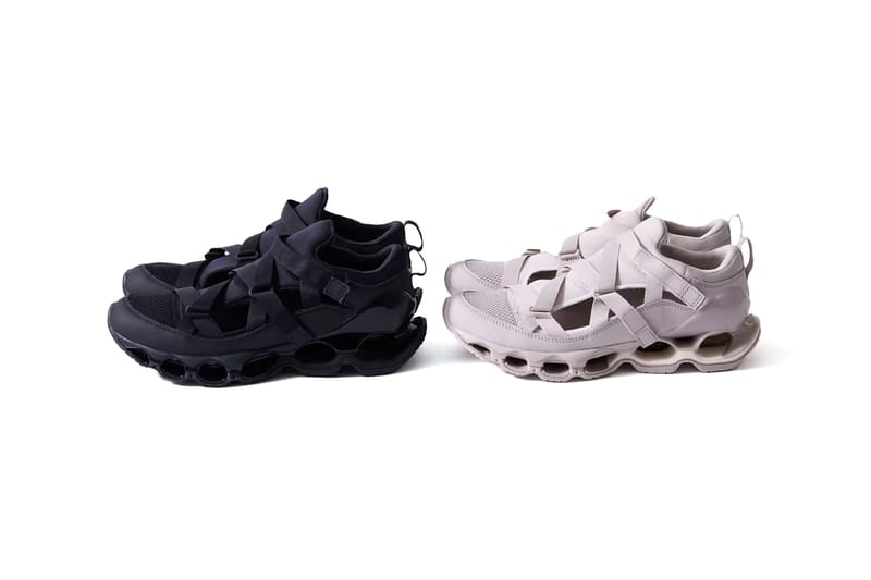 Mizuno Wave Prophecy Strap Footwear Sneaker Sandal | Hypebeast