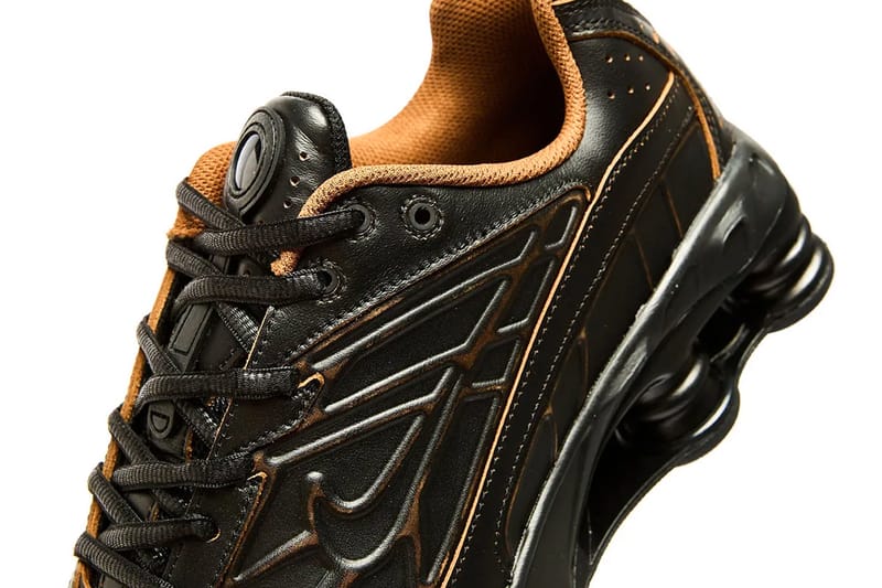 Nike Shox Ride 2 