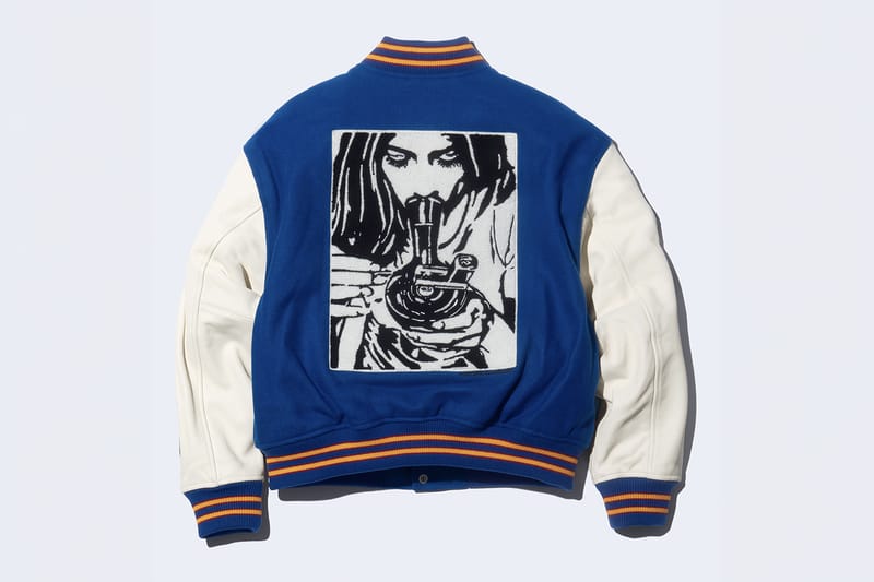 Supreme x HYSTERIC GLAMOUR Fall 2024 Collab | Hypebeast