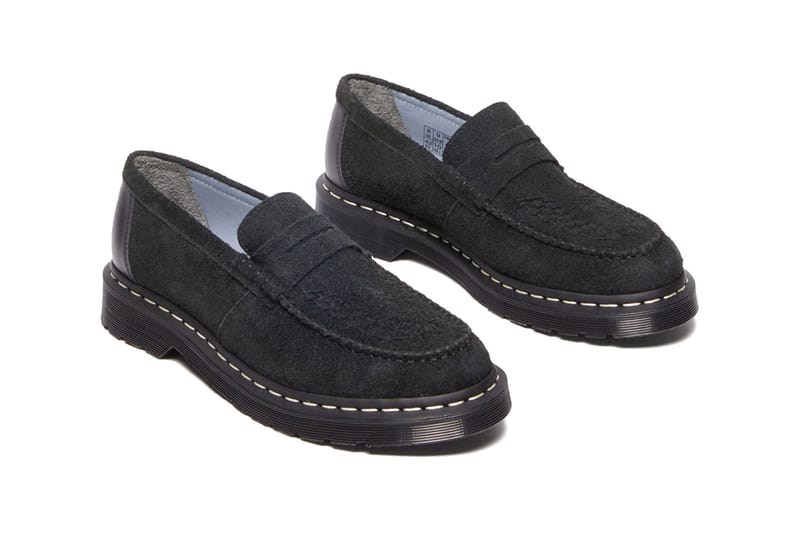 Dr. Martens x NEIGHBORHOOD 3rd Collaboration | Hypebeast