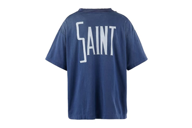 SAINT Mxxxxxx Throws It Back in 'Fantasia' Capsule | Hypebeast