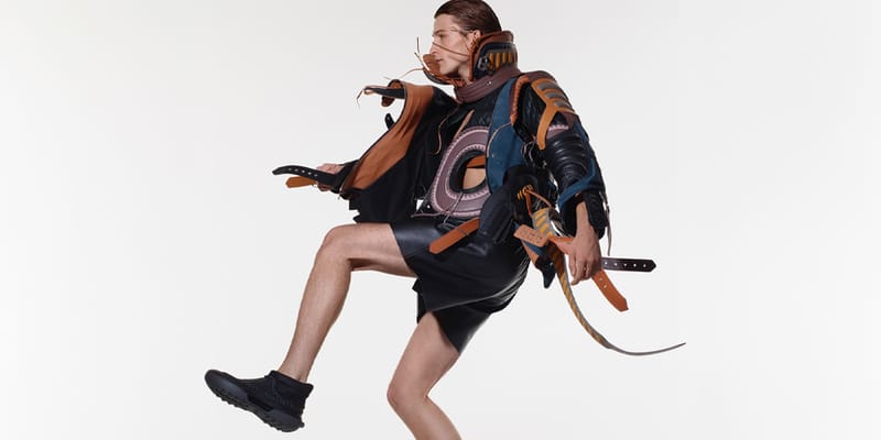 ECCO.kollektive x Craig Green Joke Collaboration | Hypebeast