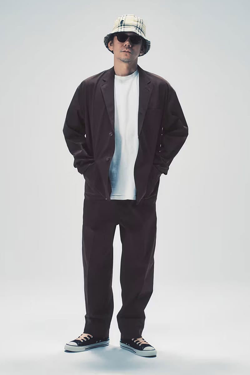 Dickies x TRIPSTER SS25 7th collaboration Info | Hypebeast