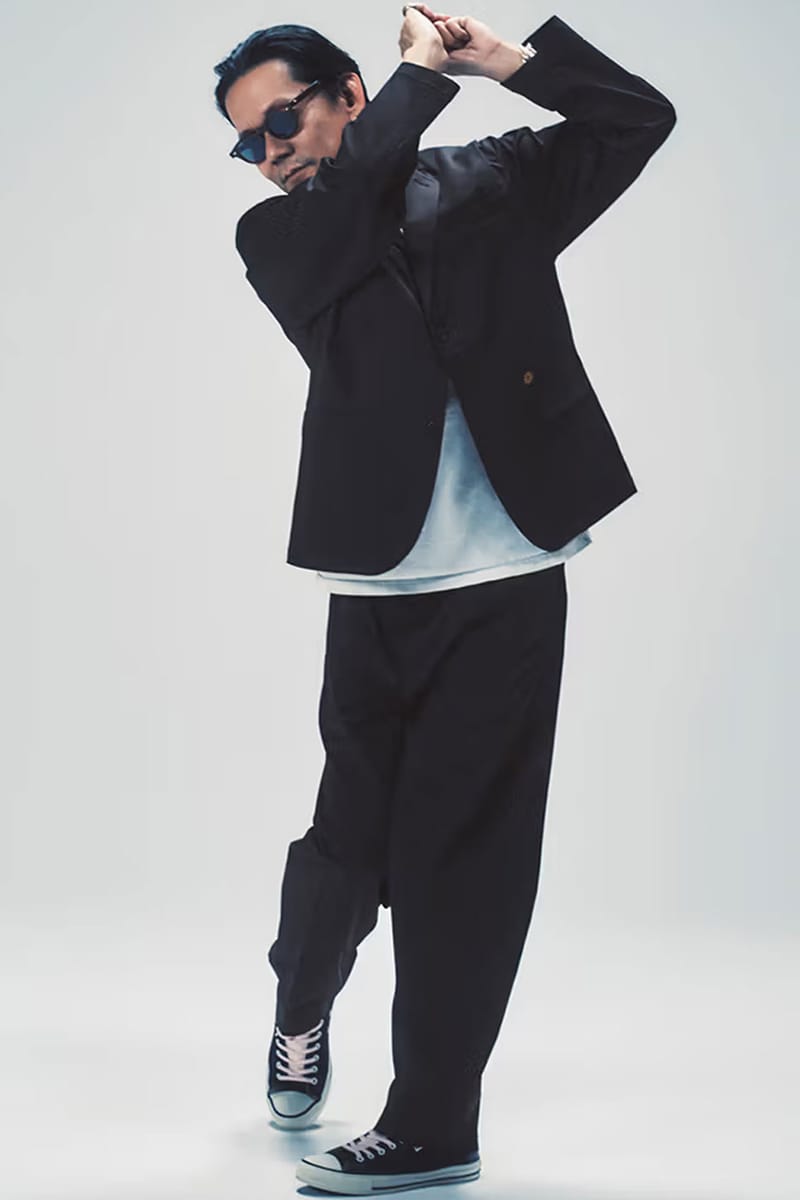 Dickies x TRIPSTER SS25 7th collaboration Info | Hypebeast