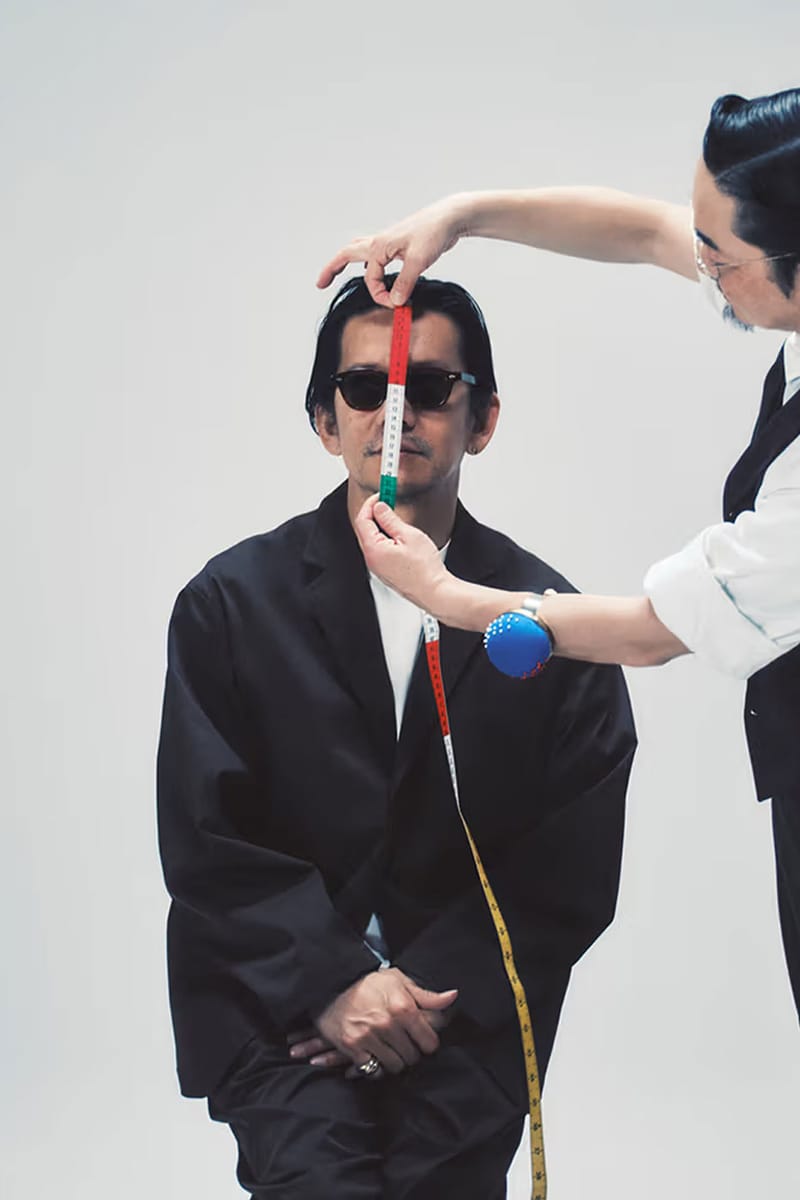 Dickies x TRIPSTER SS25 7th collaboration Info | Hypebeast