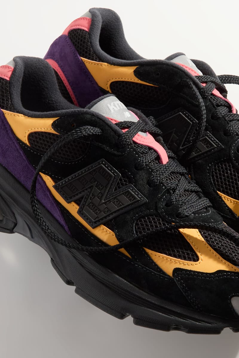 Ronnie Fieg New Balance ABZORB 2010 Release Date | Hypebeast