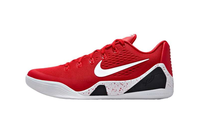 Nike Kobe 9 EM Protro Team Bank Release Info | Hypebeast