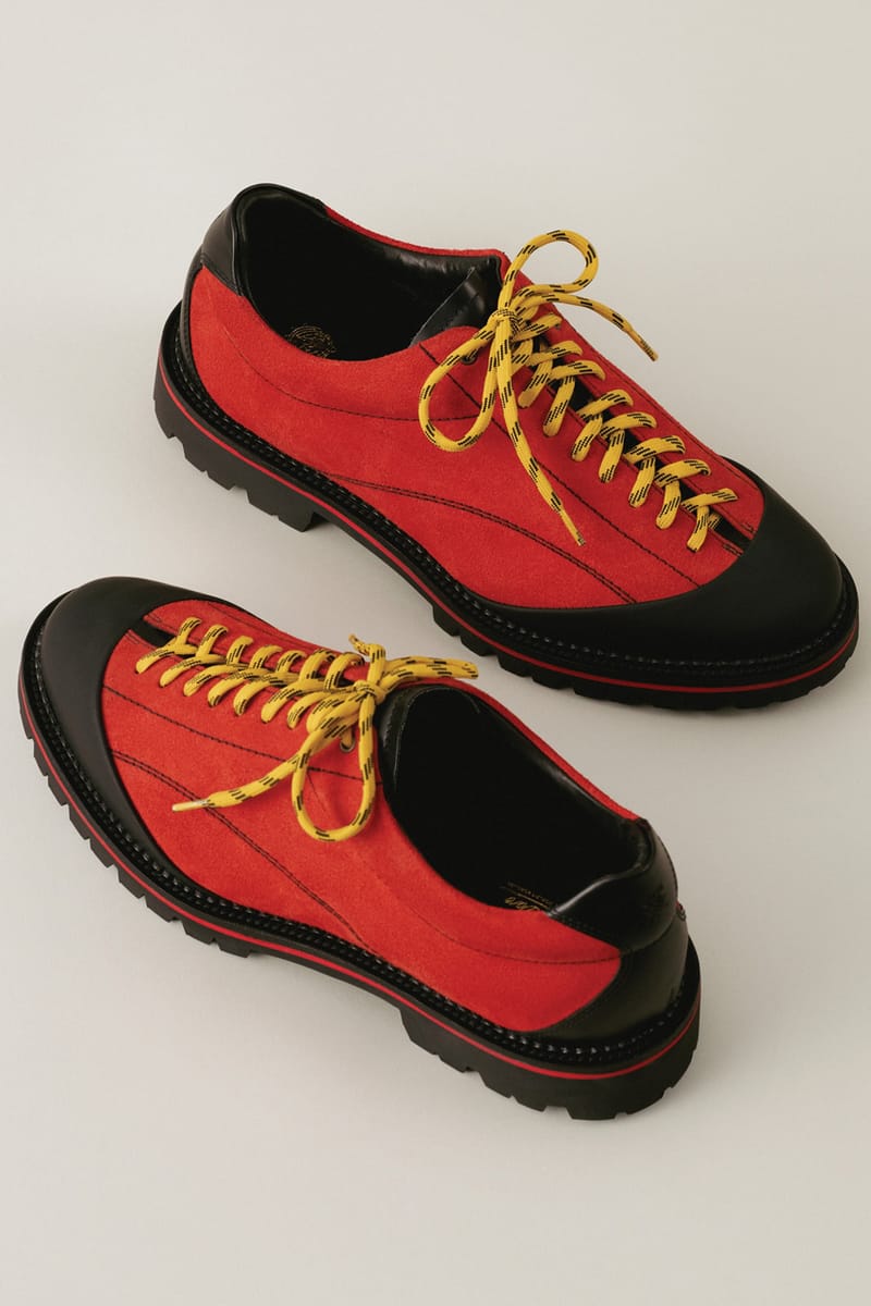 Aimé Leon Dore Derby Hiker Release Date Information | Hypebeast