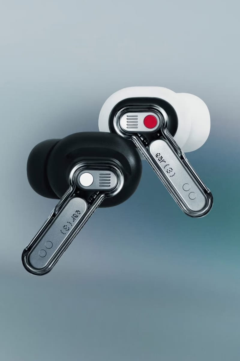 Nothing ear(3) earphone release info | Hypebeast