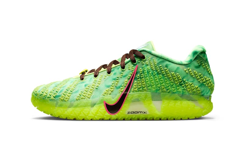 Nike Ja 3 