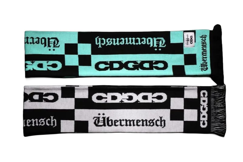 COMME des GARÇONS x G-Dragon Collaboration | Hypebeast
