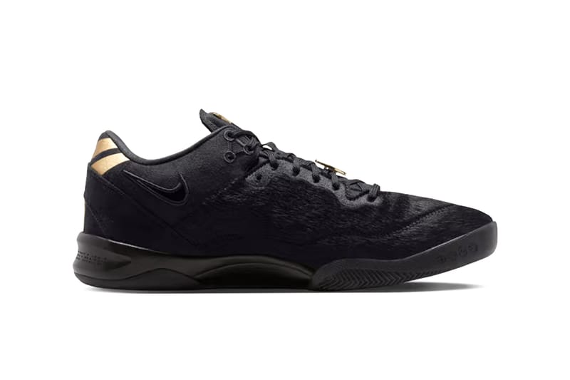 Nike Kobe 8 EXT Protro 
