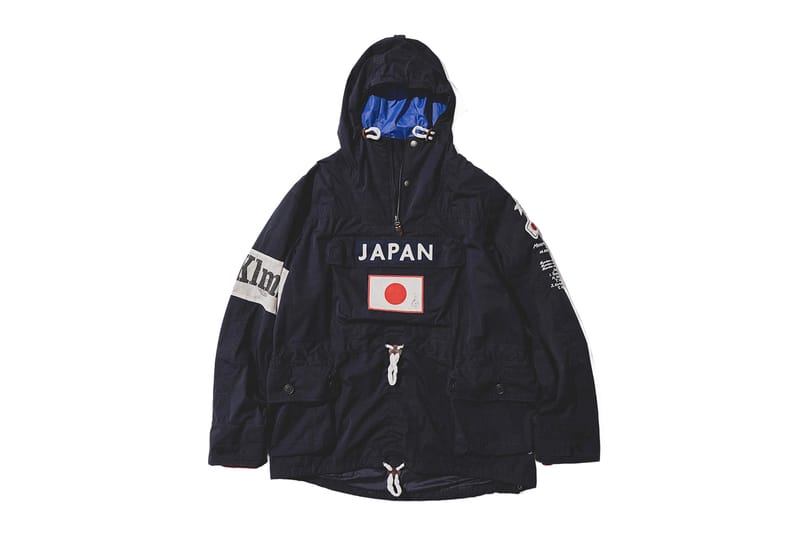 BEAMS x Polo Ralph Lauren 