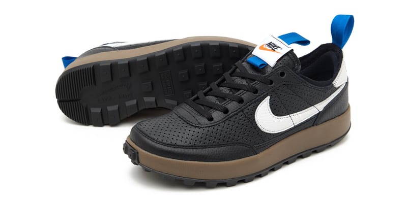Tom Sachs x Nike General Purpose Shoe 