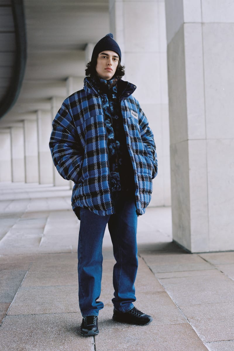 Napa by Martine Rose KM20 Moscow Editorial | Hypebae