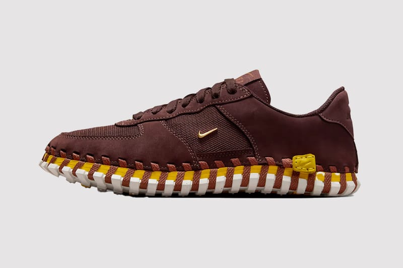 Jacquemus x Nike Announce New J Force 1 | Hypebae