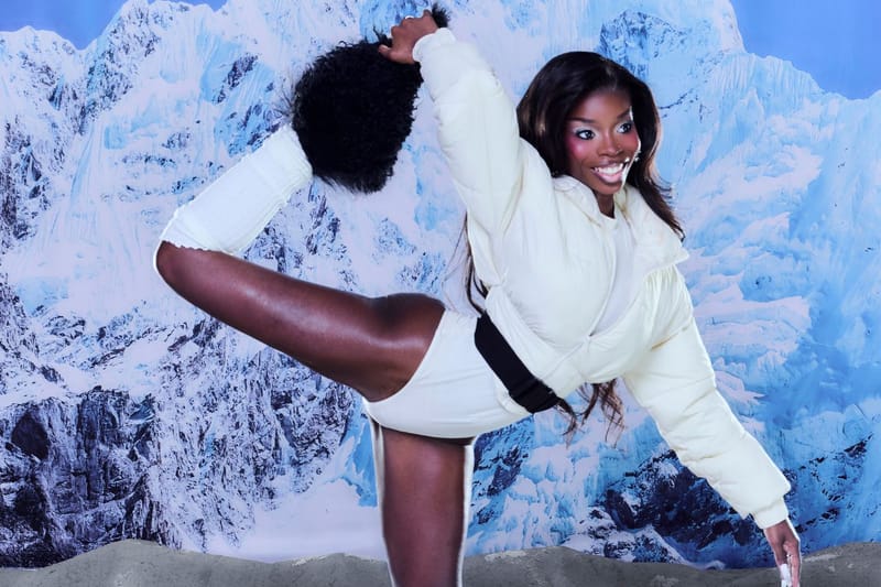Olandria Fronts UGG Fluff Momma Boot Campaign | Hypebae