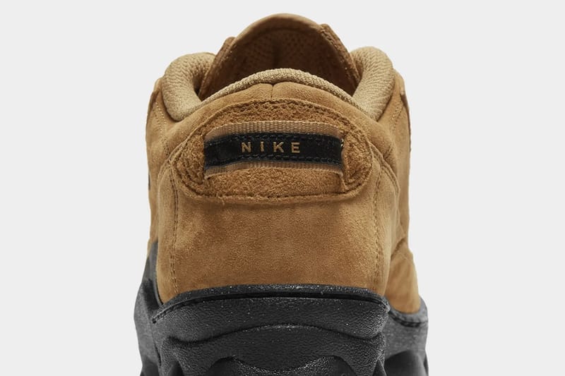 Nike Women's Lahar Low Hiking Boot Release Info | Hypebae