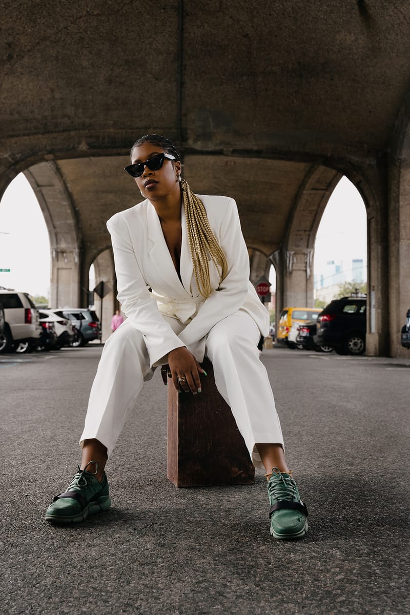 Lilith NYC Represents Women in the Sneaker World | Hypebae