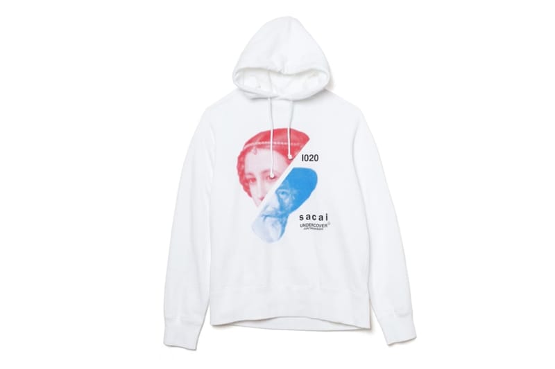 サカイ / アンダーカバー のスペシャルアイテムが公開 | Hypebeast.JP