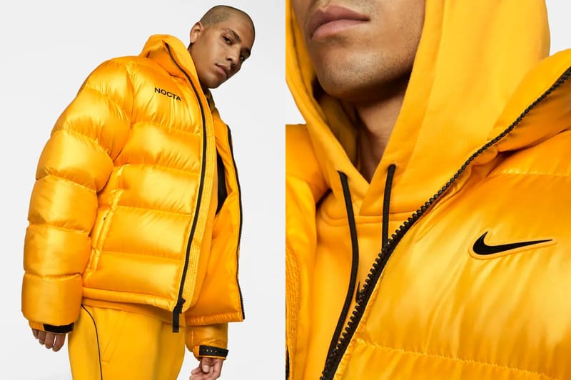 ドレイクxナイキのノクタの国内販売が決定 | Hypebeast.JP