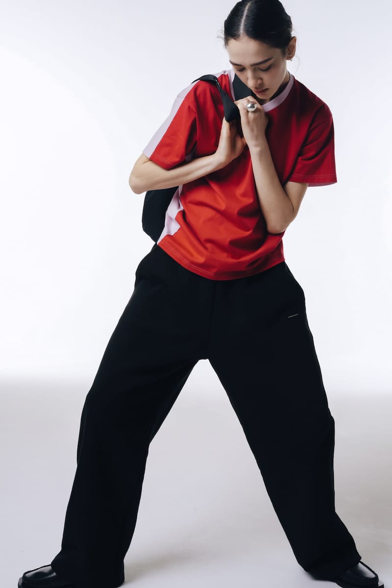ガディッド アノニム 2024春夏コレクション | Hypebeast.JP