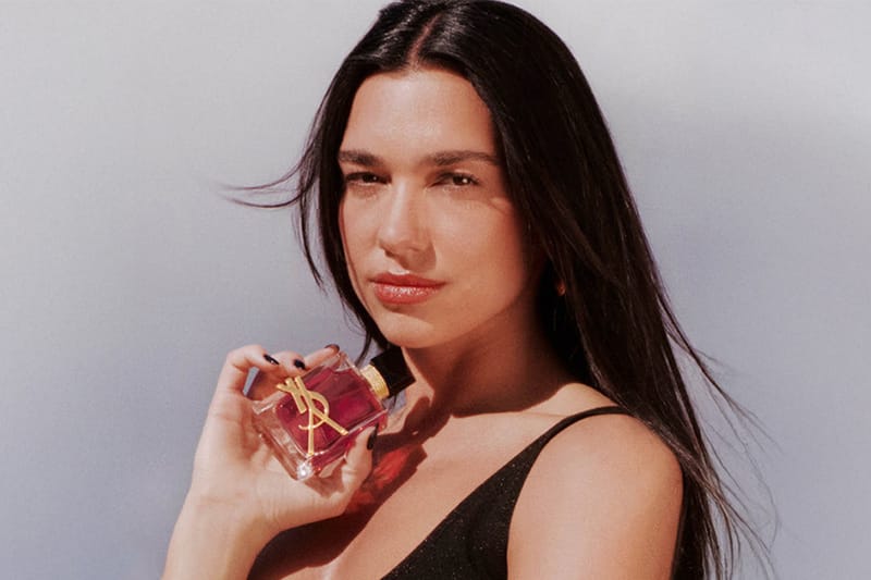 YSLビューティがリブレオーデパルファムベリークラッシュを発表 | Hypebae