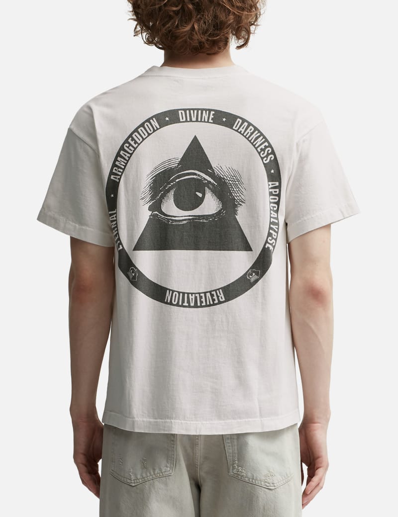 Saint Michael - Kosuke Kawamura × Saint Michael Complicated Short