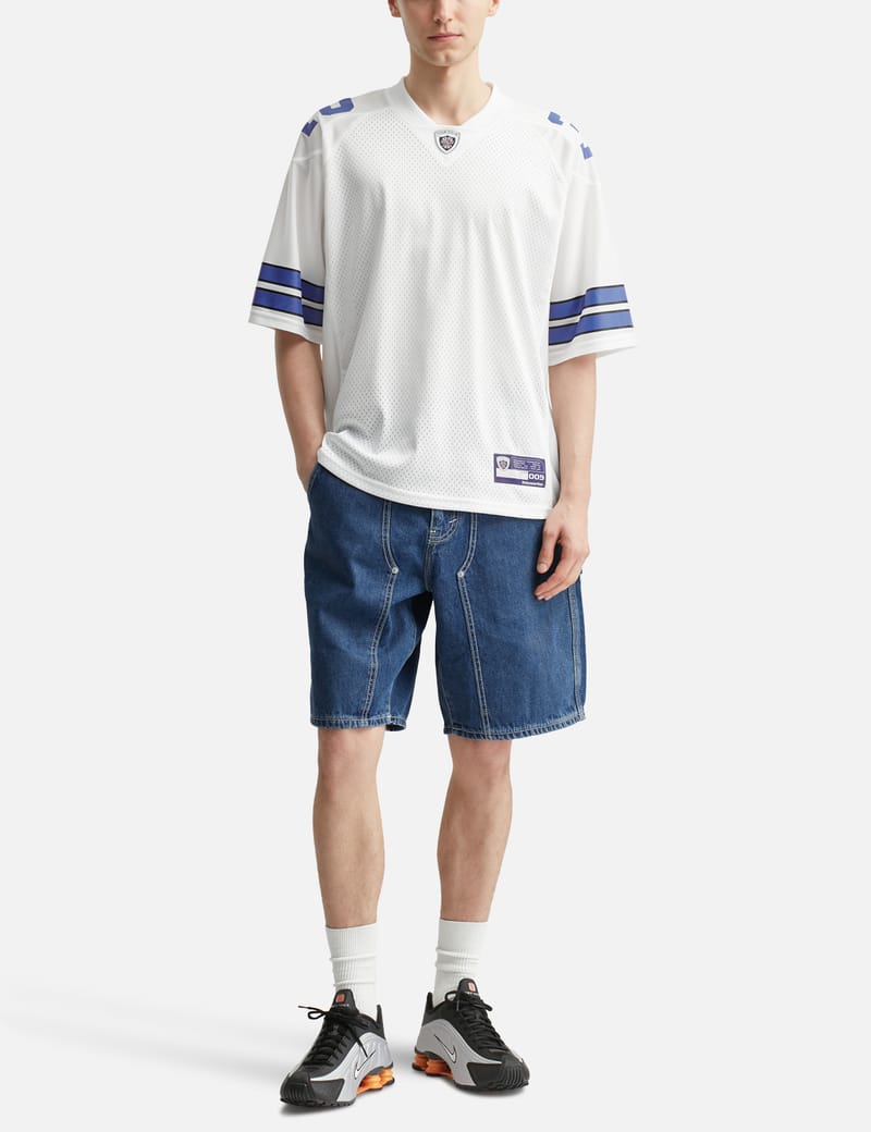 thisisneverthat® - Football Jersey | HBX