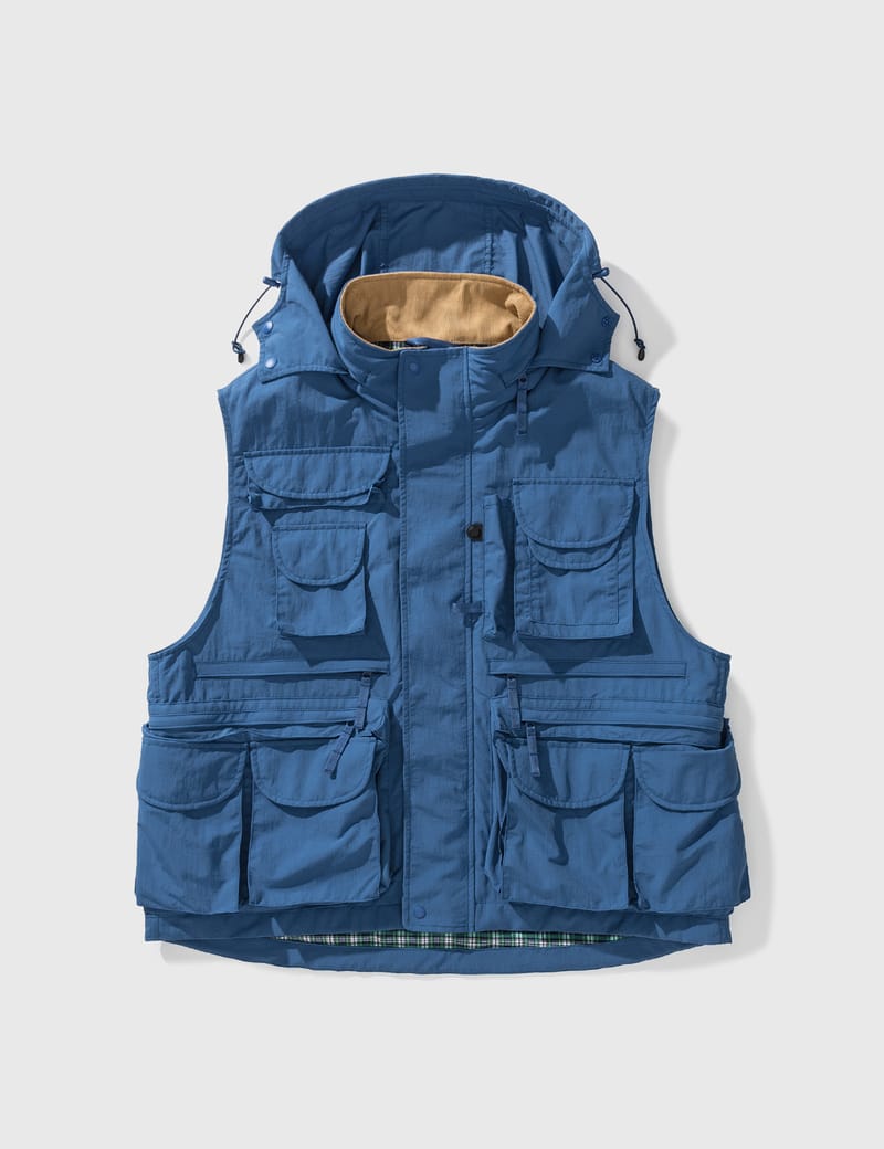 DAIWA PIER39 - Tech Parfect Fishing Vest | HBX