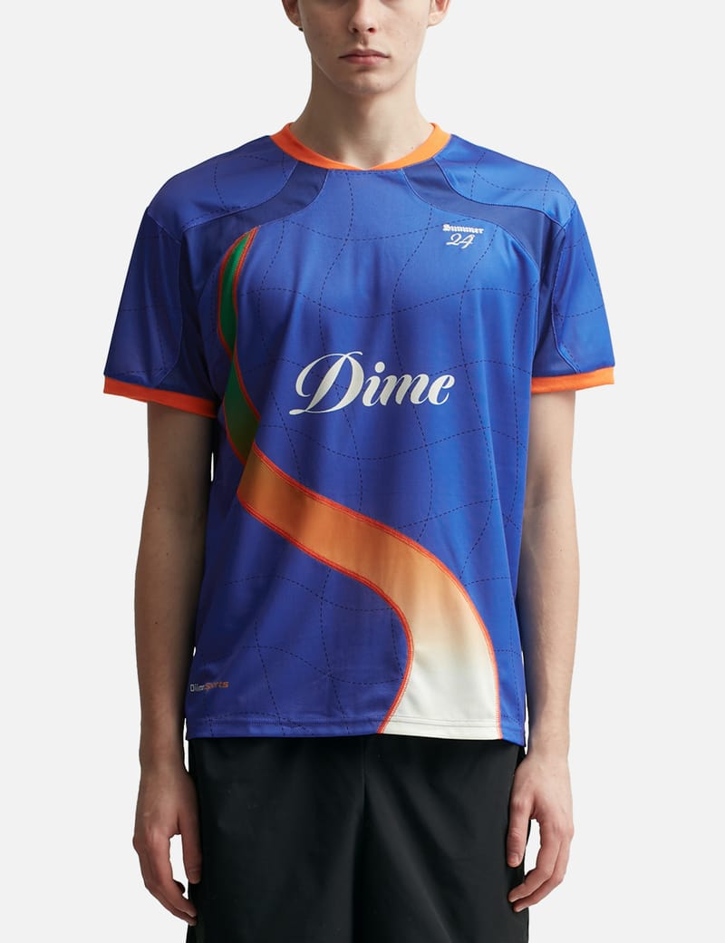 Dime - Striker Jersey | HBX