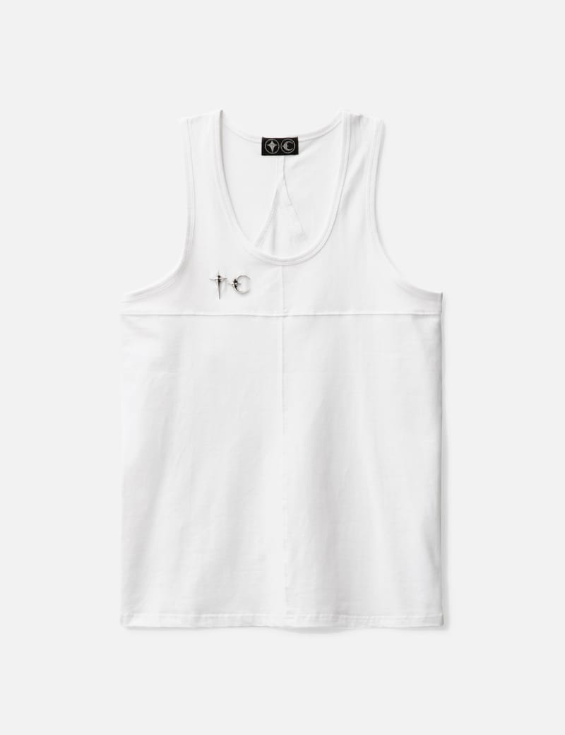 THUG CLUB - TC Tank Top | HBX