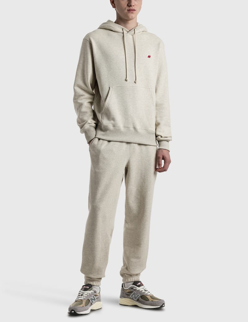 ニューバランス - MADE In USA コアスウェットパンツ | HBX