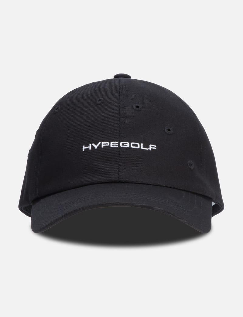ハイプゴルフ - HYPEGOLF X POST ARCHIVE FACTION (PAF) Cap | HBX