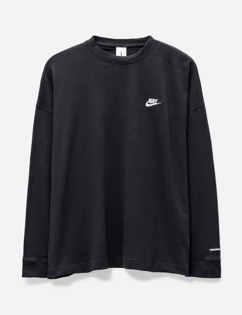 ナイキ - Nike X PEACEMINUSONE ロングスリーブ Tシャツ | HBX