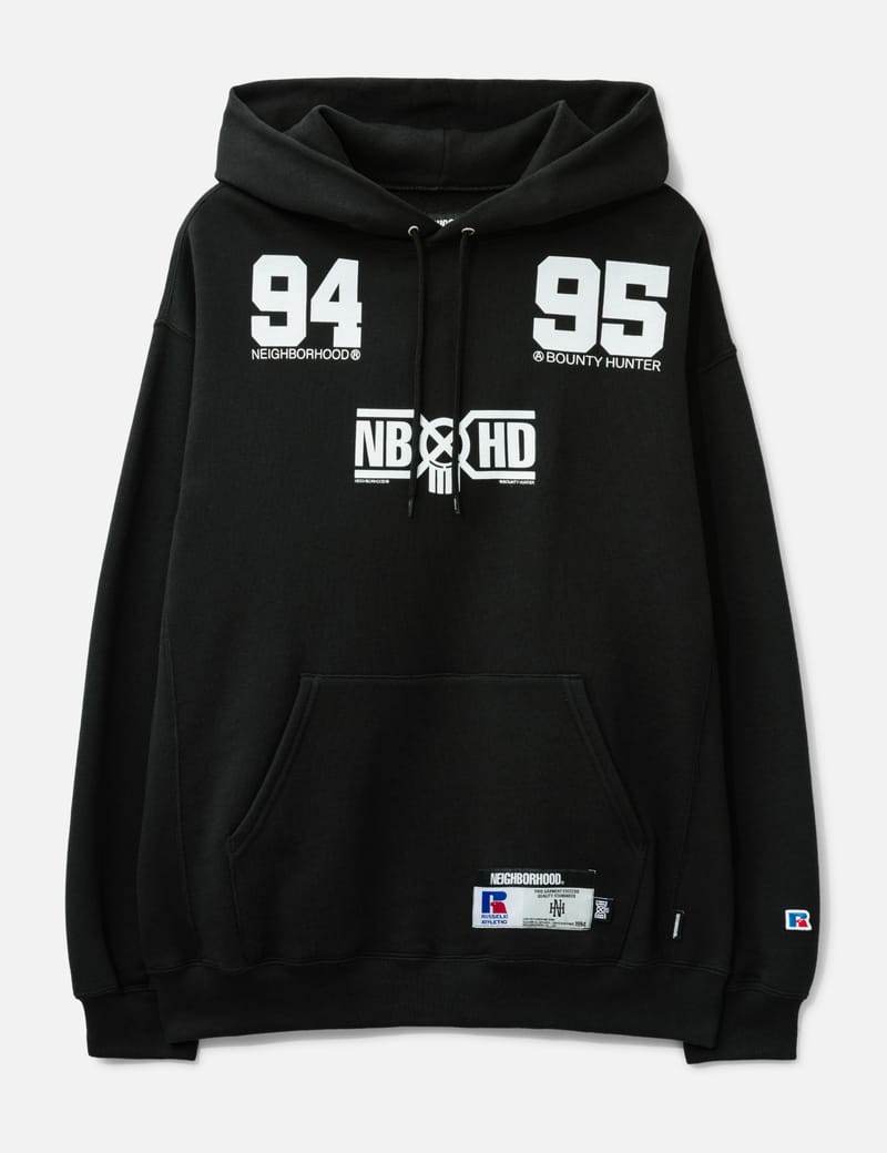 ネイバーフッド - NH X BOUNTY HUNTER X Russell Athletics . Sweat