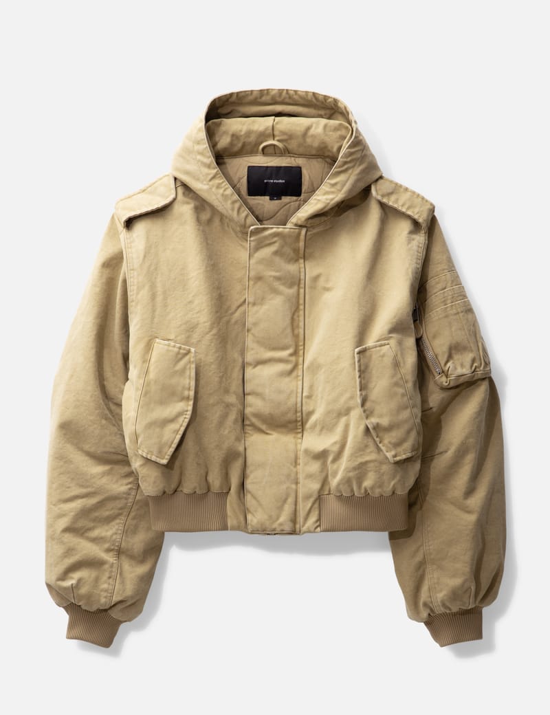 Entire Studios - W2 Bomber | HBX